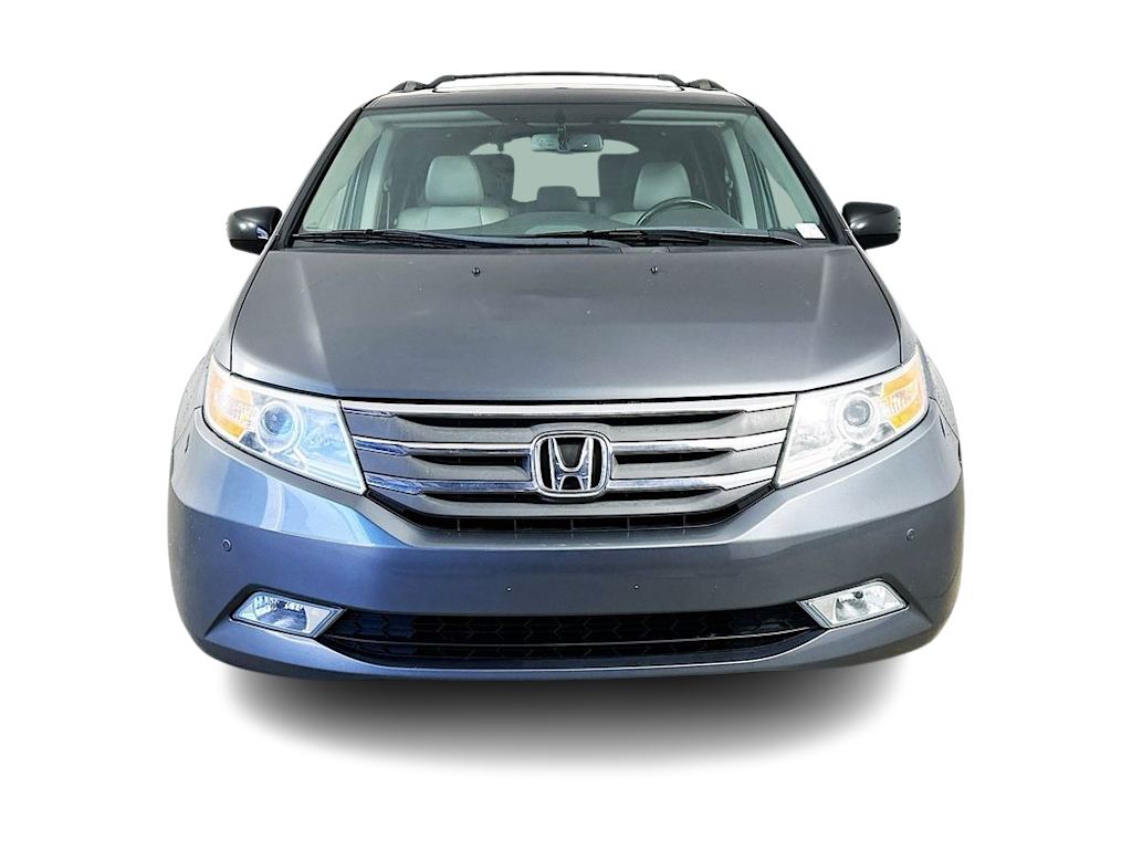 Thumbnail: 2013 Honda Odyssey - 6