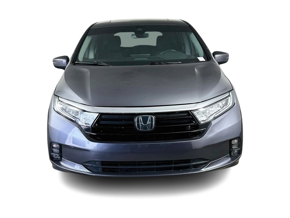 Thumbnail: 2023 Honda Odyssey - 6