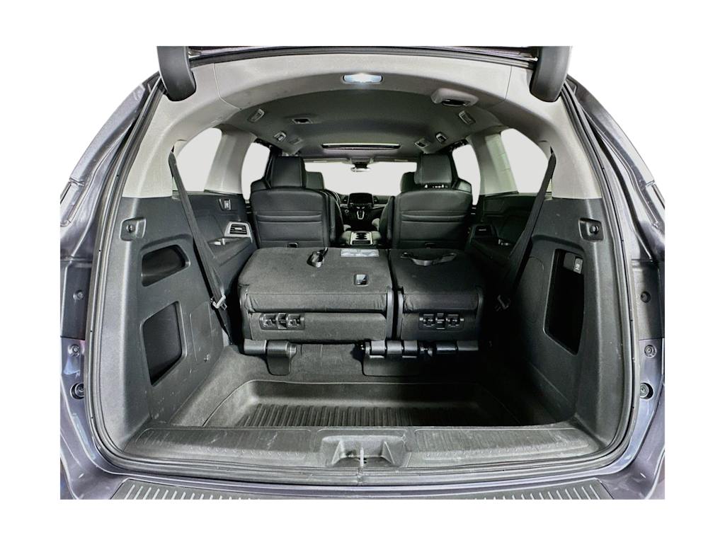 Thumbnail: 2023 Honda Odyssey - 19