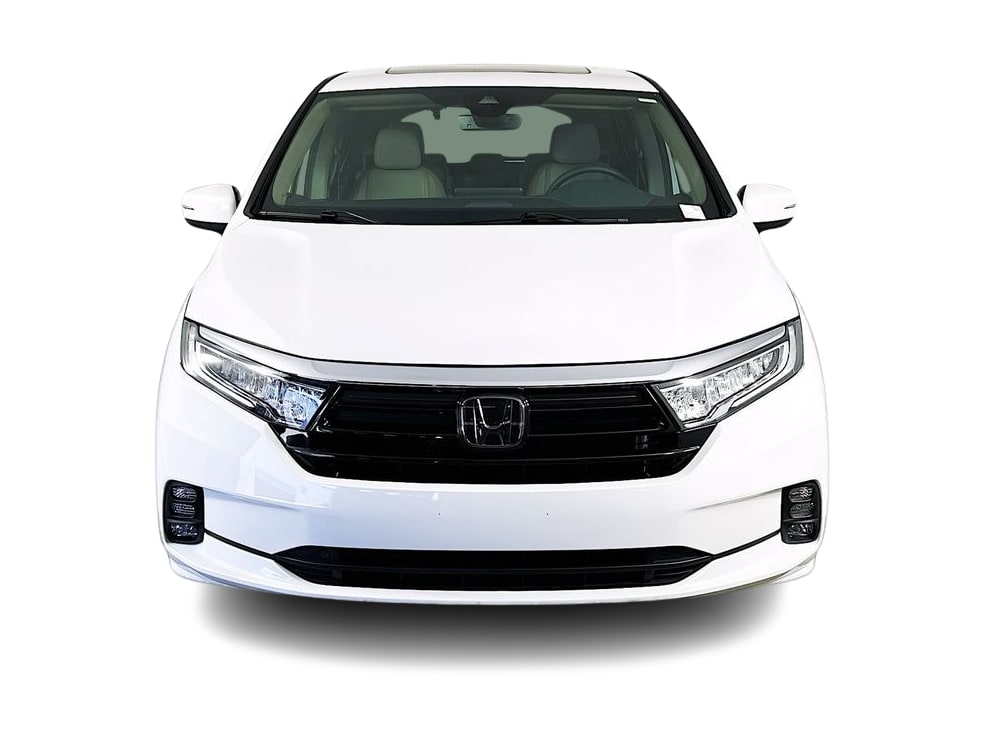 Thumbnail: 2024 Honda Odyssey - 6