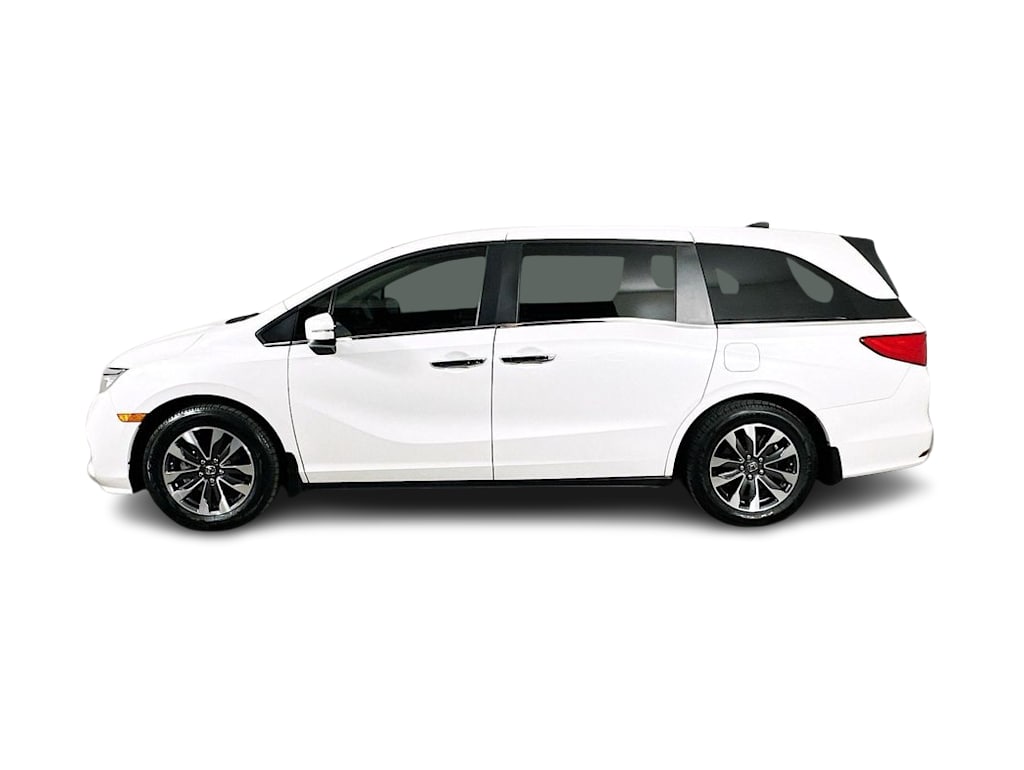 Thumbnail: 2024 Honda Odyssey - 3