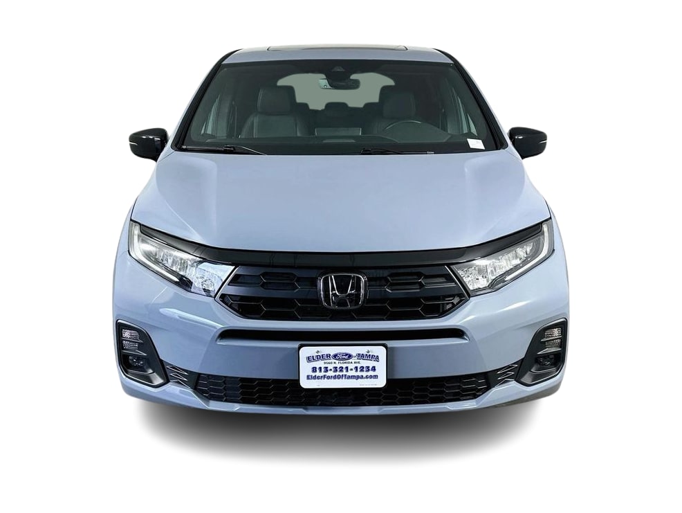 Thumbnail: 2025 Honda Odyssey - 6