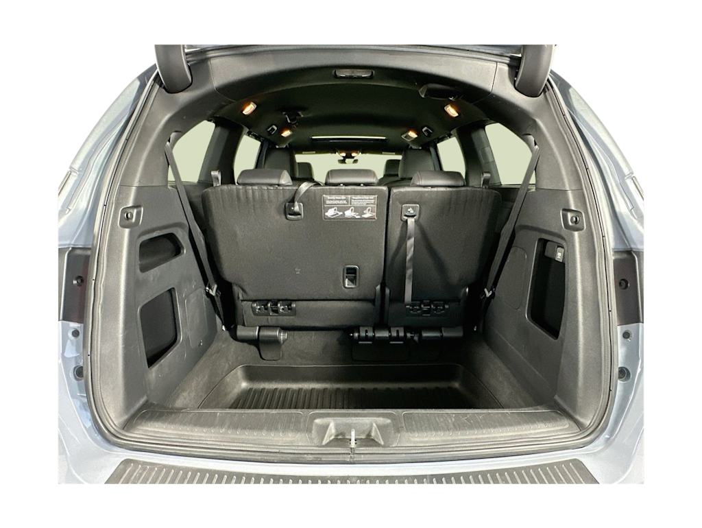 Thumbnail: 2025 Honda Odyssey - 19