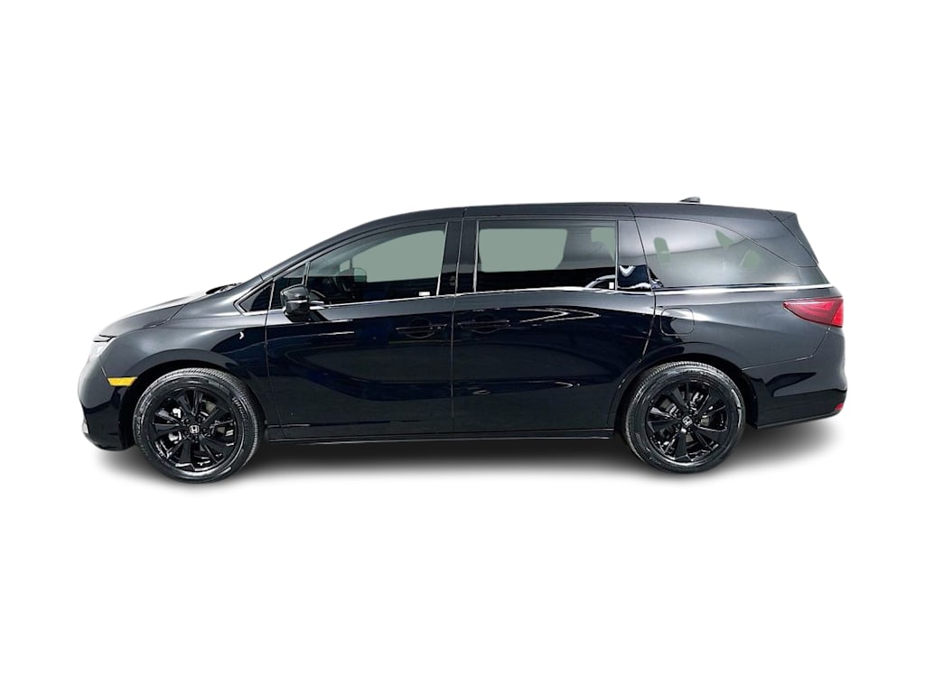 2024 Honda Odyssey Sport 3