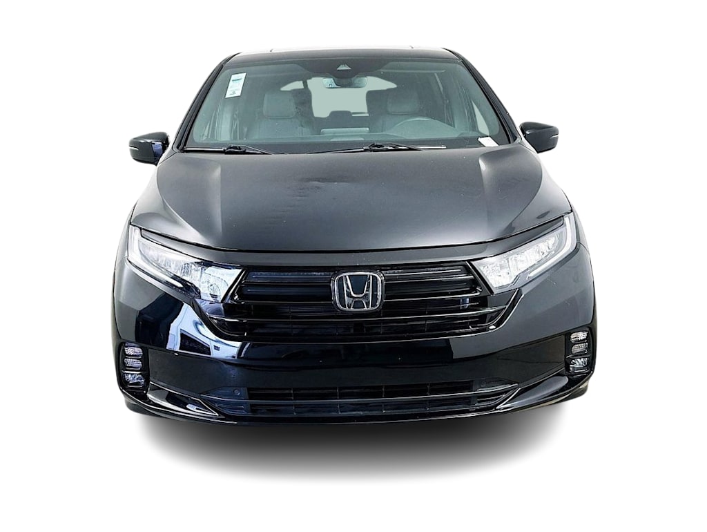 2024 Honda Odyssey Sport 6