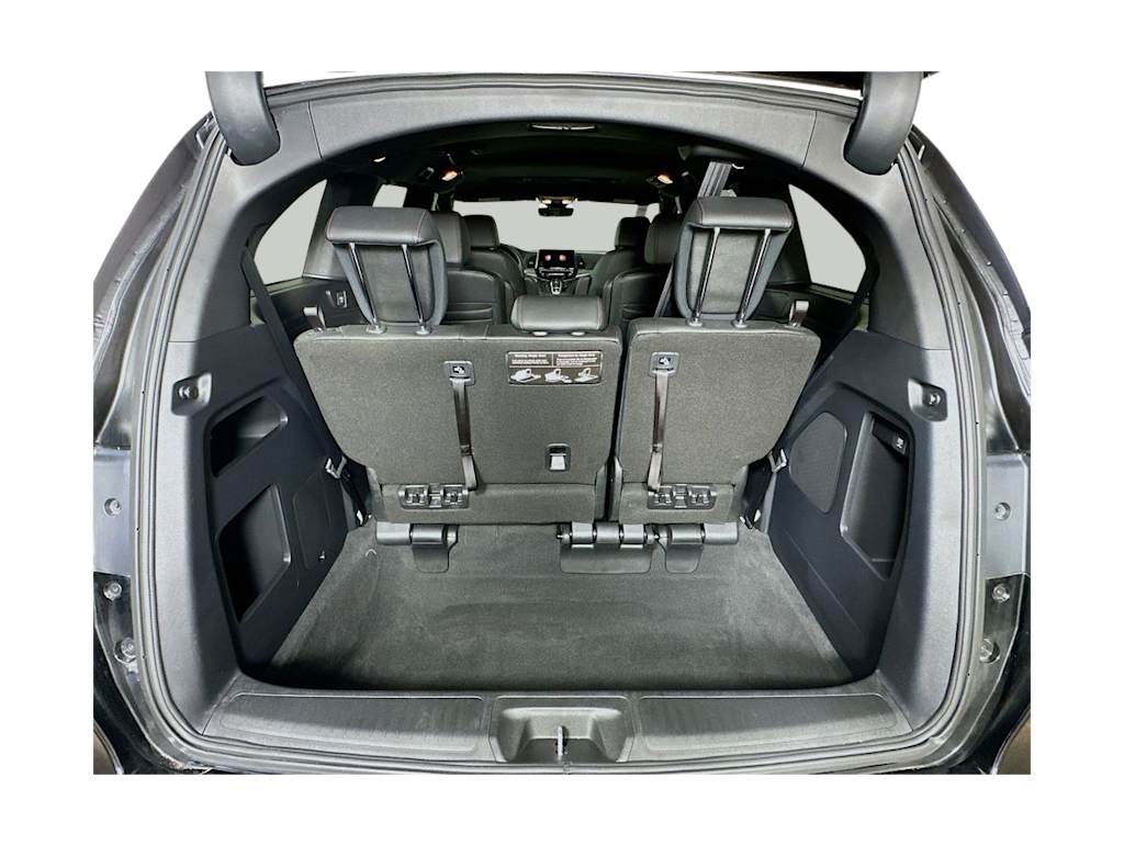 2024 Honda Odyssey Sport 18