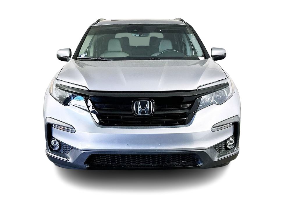 Thumbnail: 2022 Honda Pilot - 6