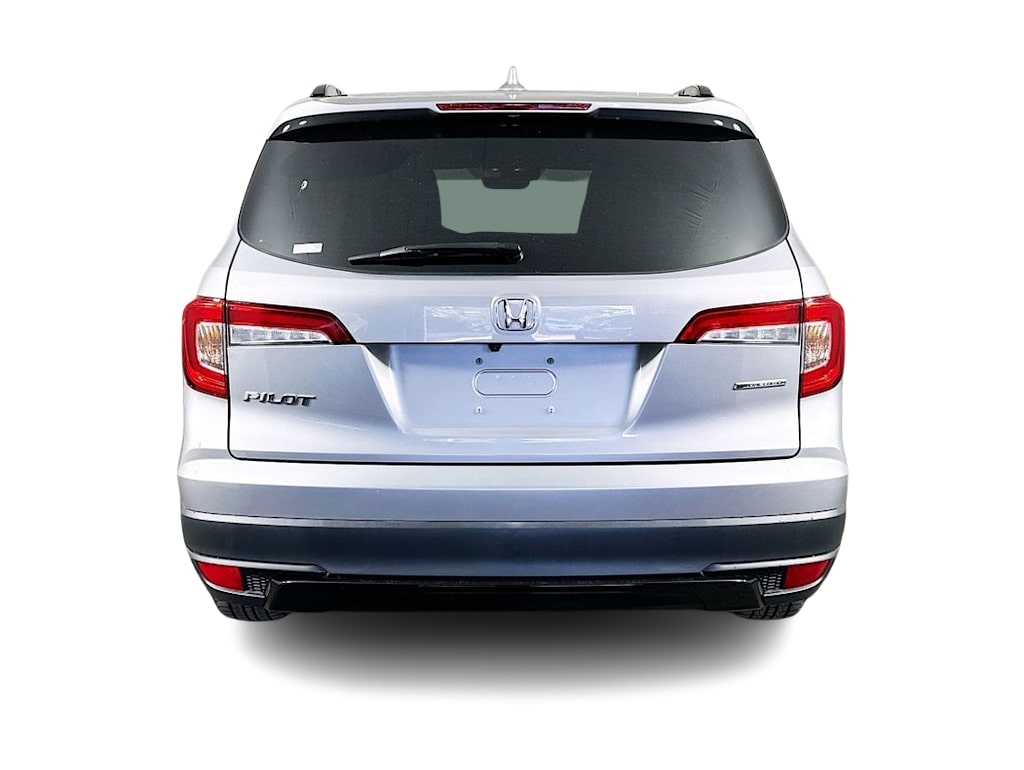 Thumbnail: 2022 Honda Pilot - 5