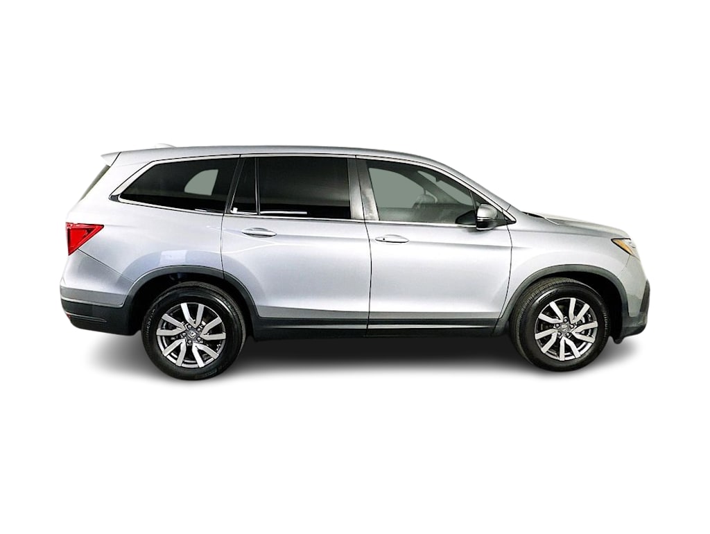 Thumbnail: 2020 Honda Pilot - 26