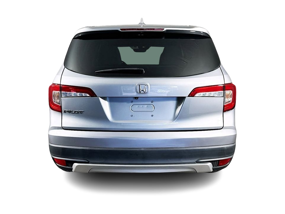 Thumbnail: 2020 Honda Pilot - 5
