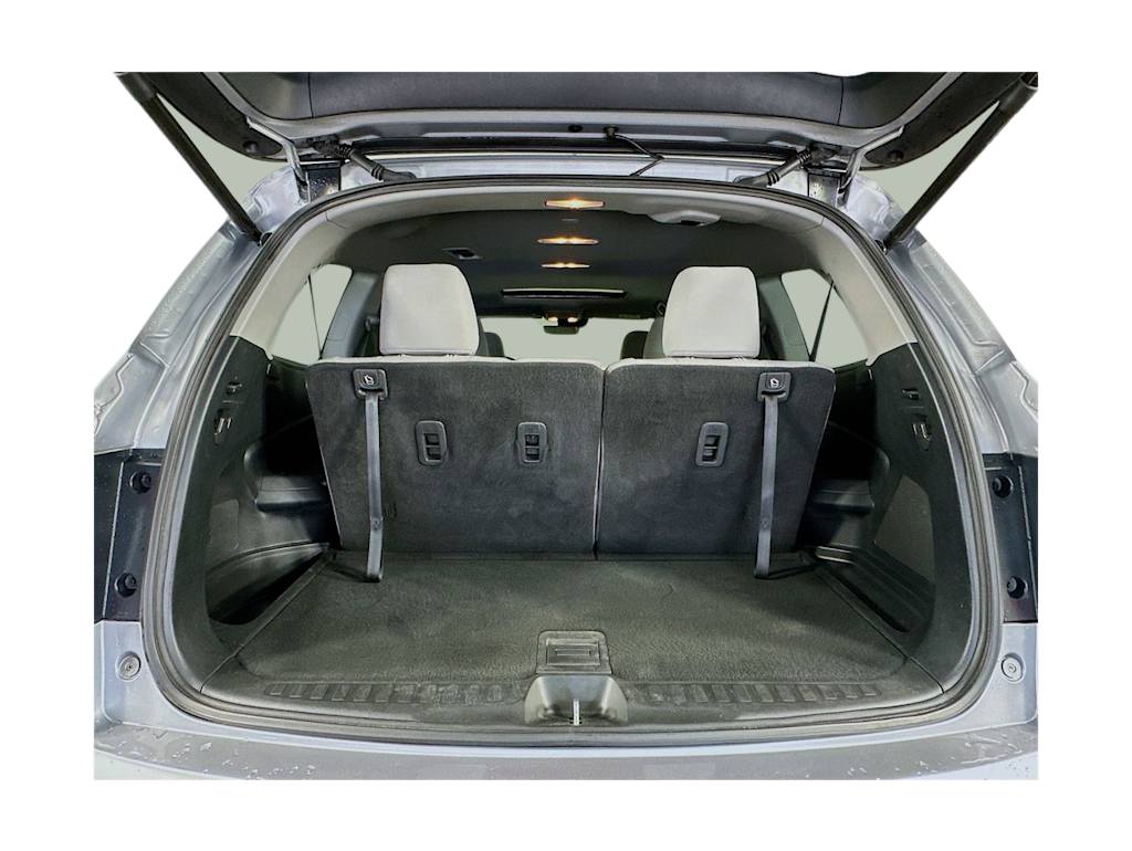 Thumbnail: 2020 Honda Pilot - 18