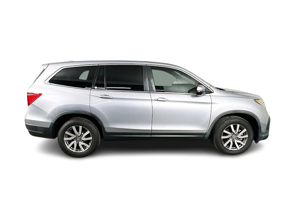 Thumbnail: 2020 Honda Pilot - 25