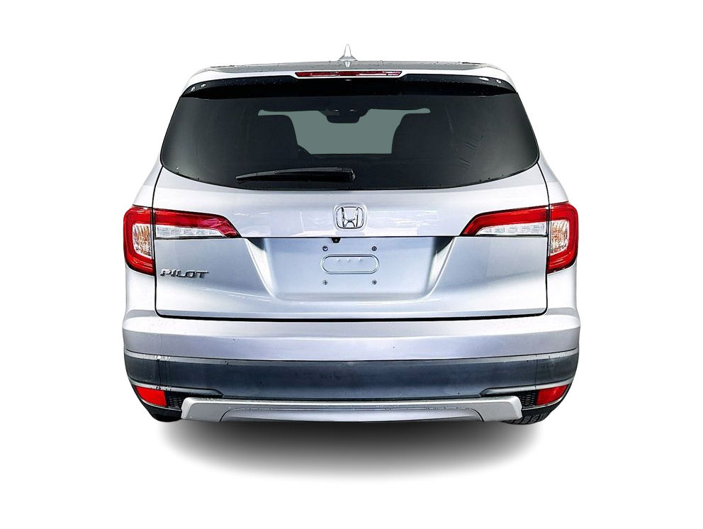 Thumbnail: 2020 Honda Pilot - 5