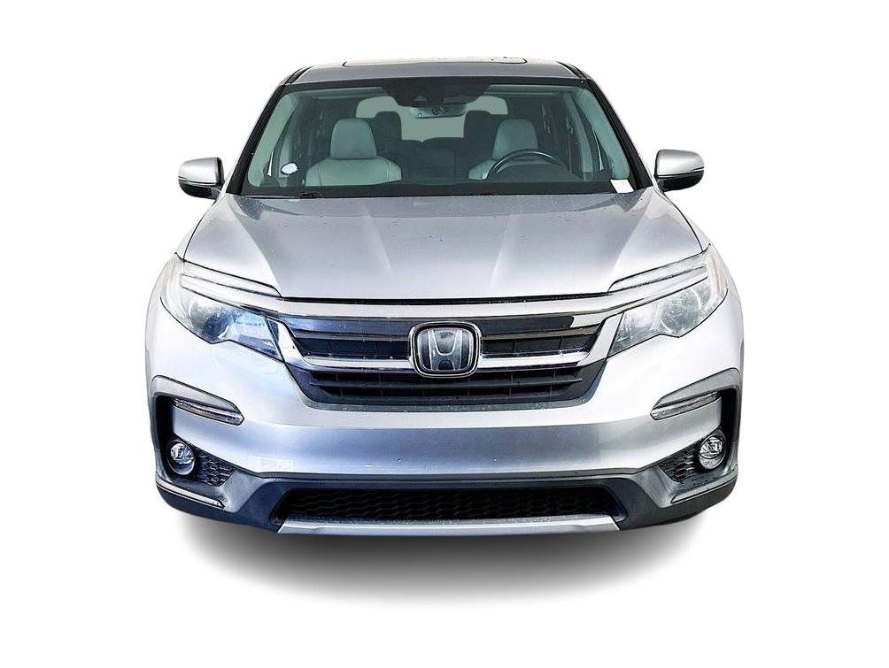 Thumbnail: 2020 Honda Pilot - 6