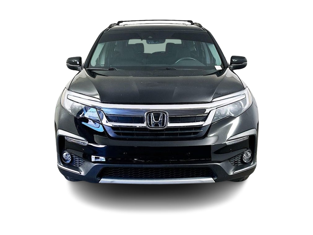 Thumbnail: 2022 Honda Pilot - 6