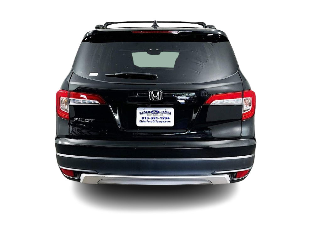 Thumbnail: 2022 Honda Pilot - 5
