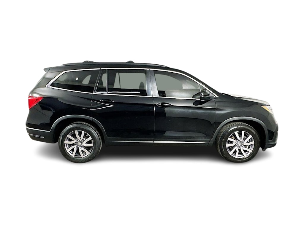 Thumbnail: 2022 Honda Pilot - 26