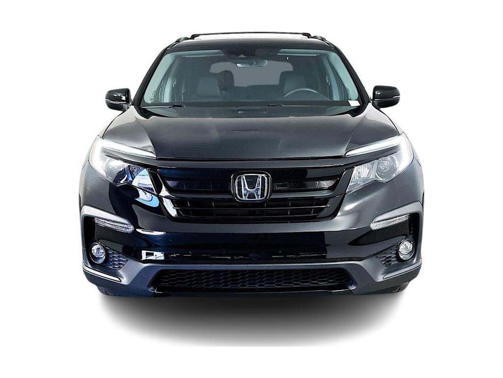Thumbnail: 2022 Honda Pilot - 6