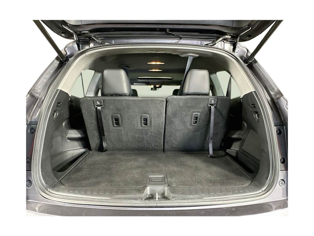 Thumbnail: 2018 Honda Pilot - 18