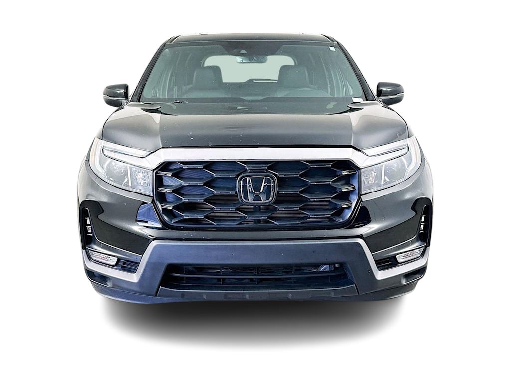 Thumbnail: 2022 Honda Passport - 6