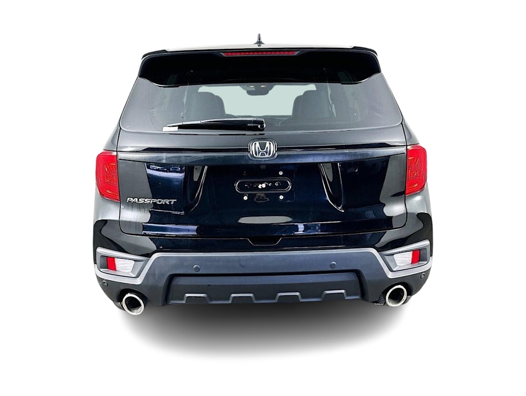 Thumbnail: 2022 Honda Passport - 5