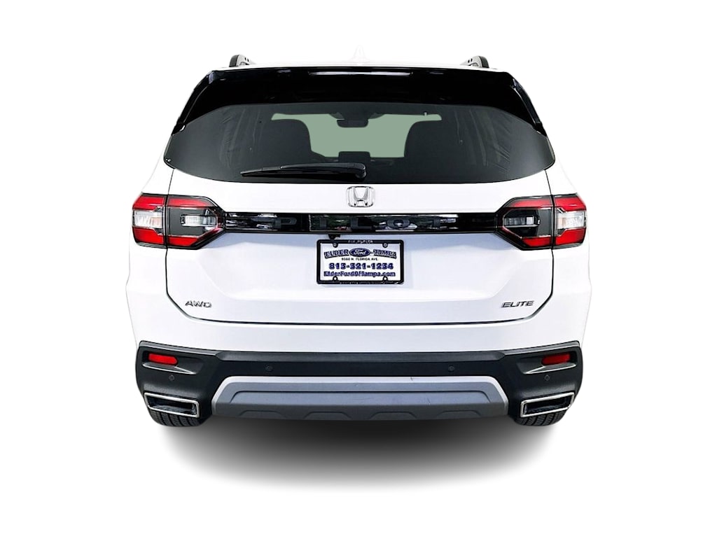 Thumbnail: 2023 Honda Pilot - 5