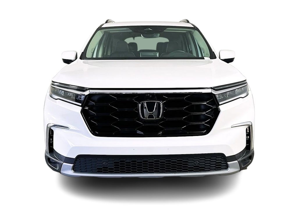 Thumbnail: 2023 Honda Pilot - 6