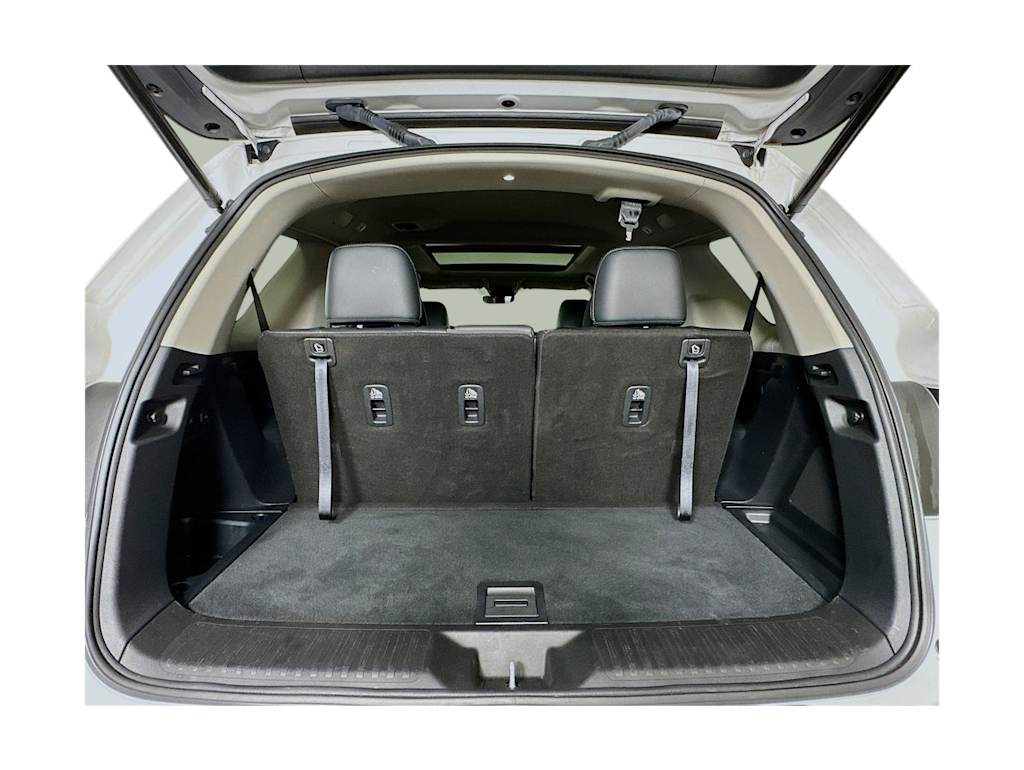 Thumbnail: 2023 Honda Pilot - 18