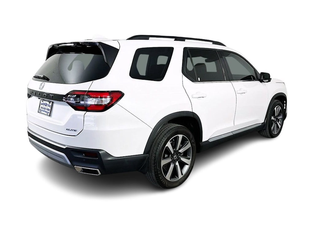 Thumbnail: 2023 Honda Pilot - 25