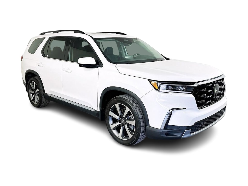 Thumbnail: 2023 Honda Pilot - 24