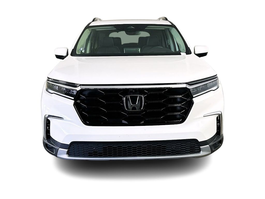 Thumbnail: 2023 Honda Pilot - 6