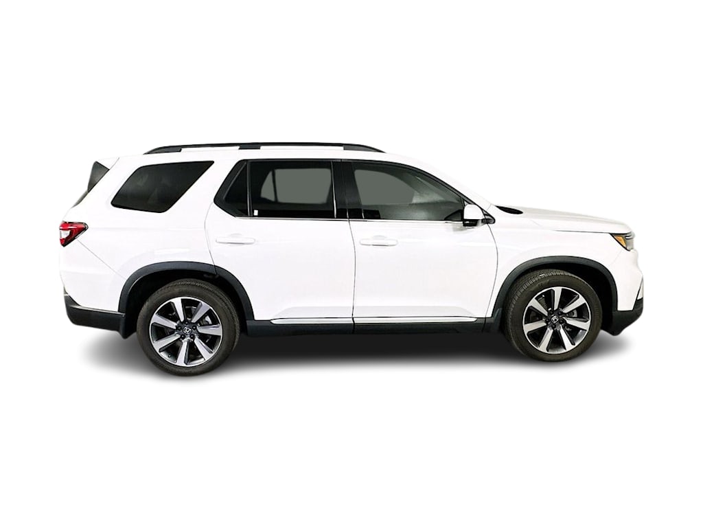Thumbnail: 2023 Honda Pilot - 25
