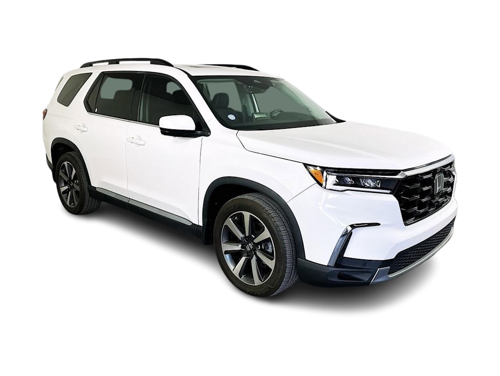 Thumbnail: 2023 Honda Pilot - 23