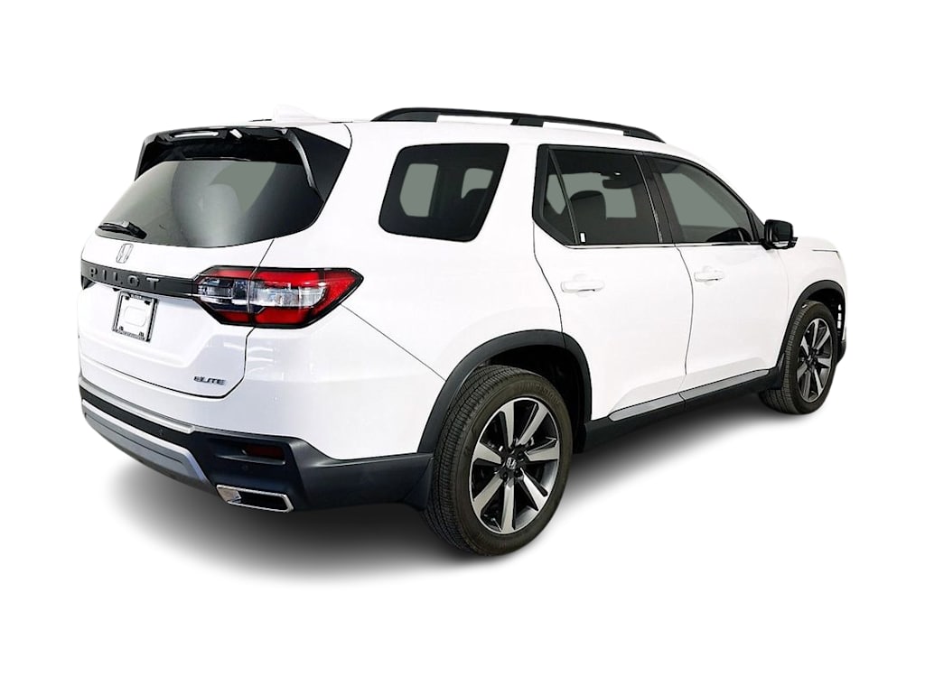 Thumbnail: 2023 Honda Pilot - 24