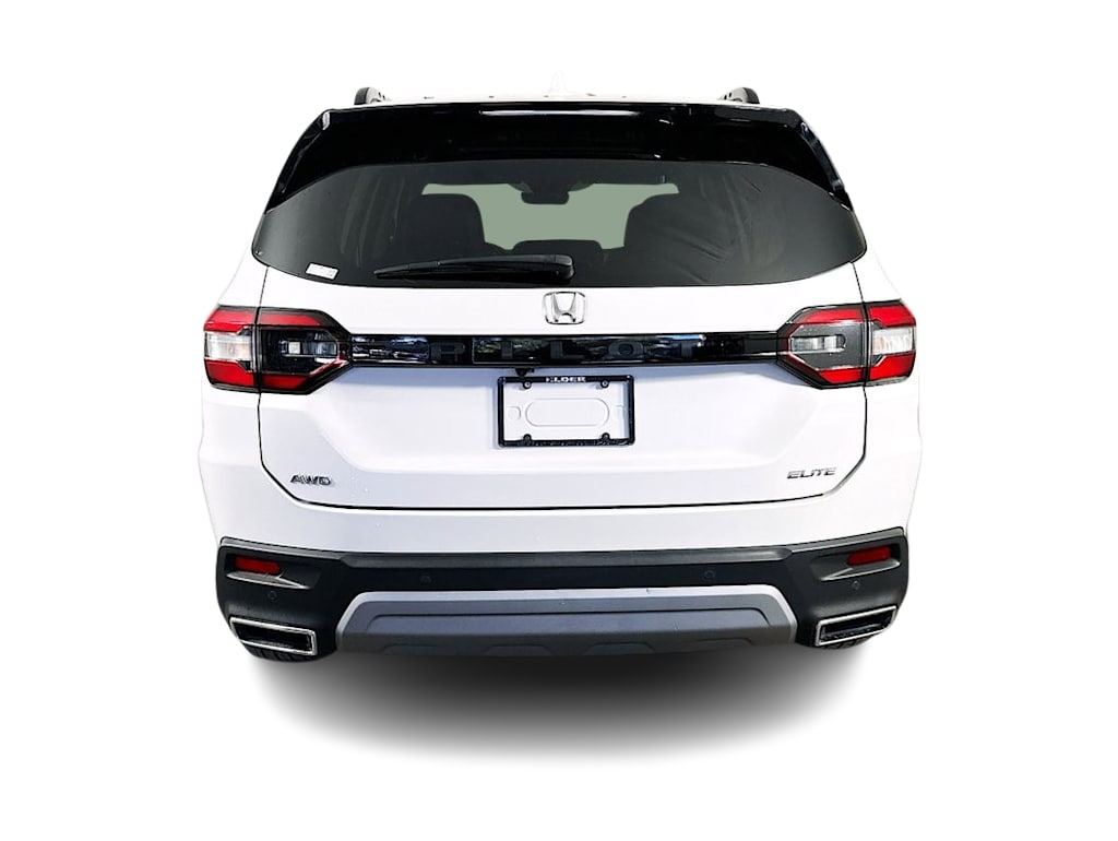 Thumbnail: 2023 Honda Pilot - 5