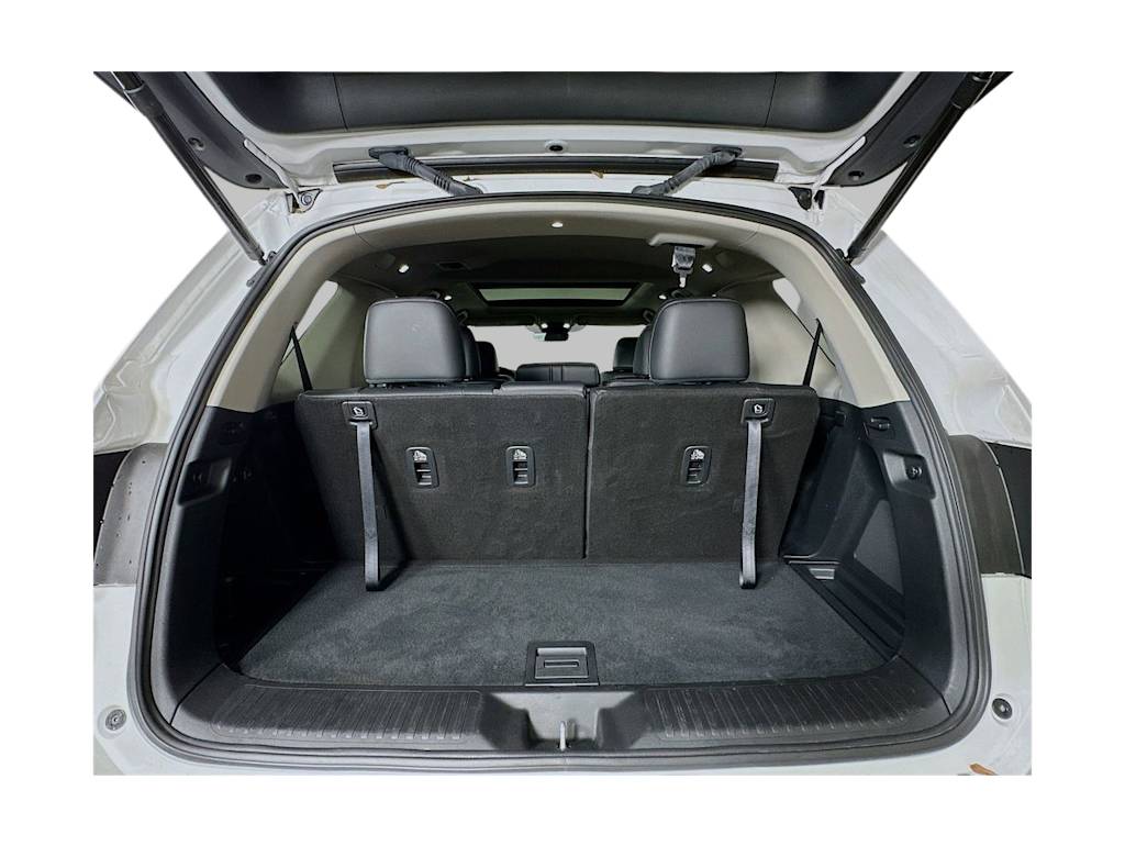 Thumbnail: 2023 Honda Pilot - 18