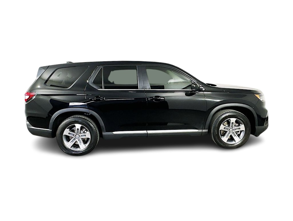 Thumbnail: 2025 Honda Pilot - 26