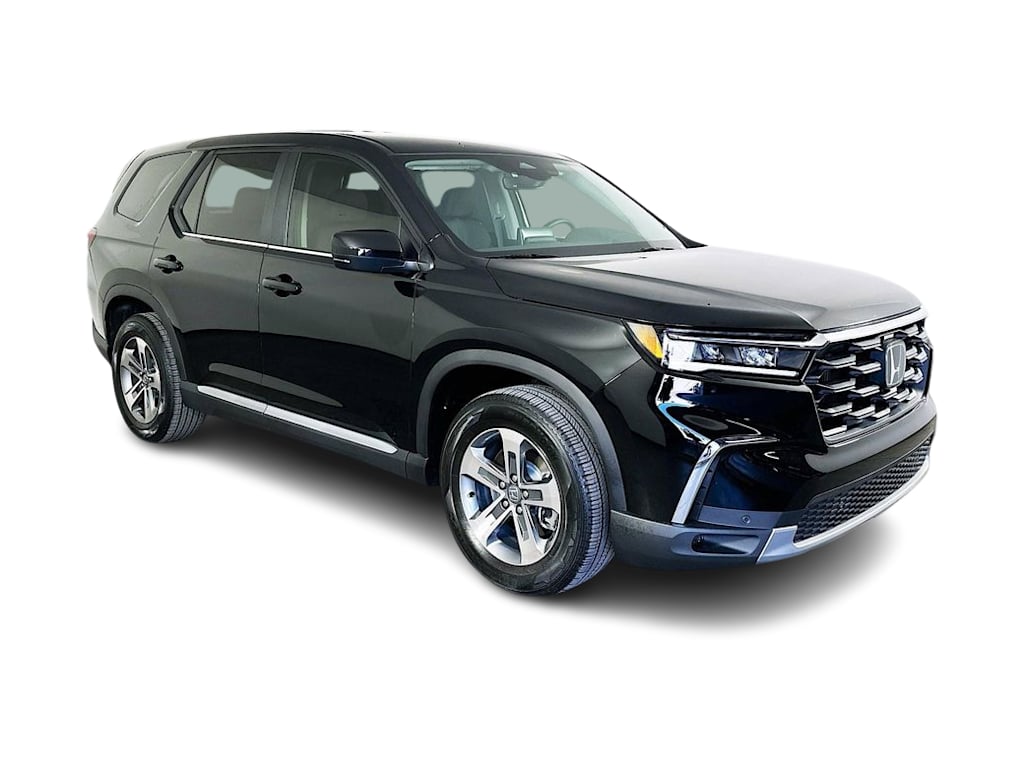 Thumbnail: 2025 Honda Pilot - 24