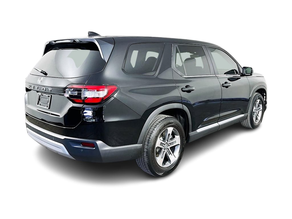 Thumbnail: 2025 Honda Pilot - 25