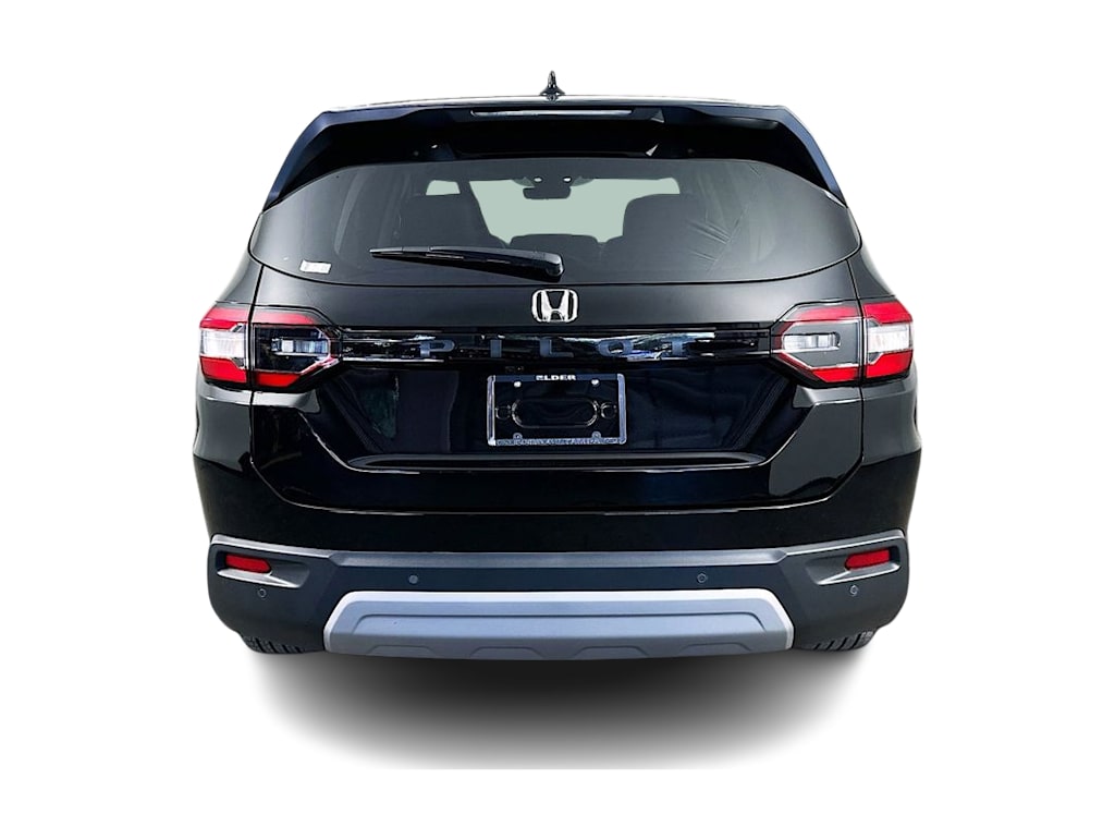 Thumbnail: 2025 Honda Pilot - 5