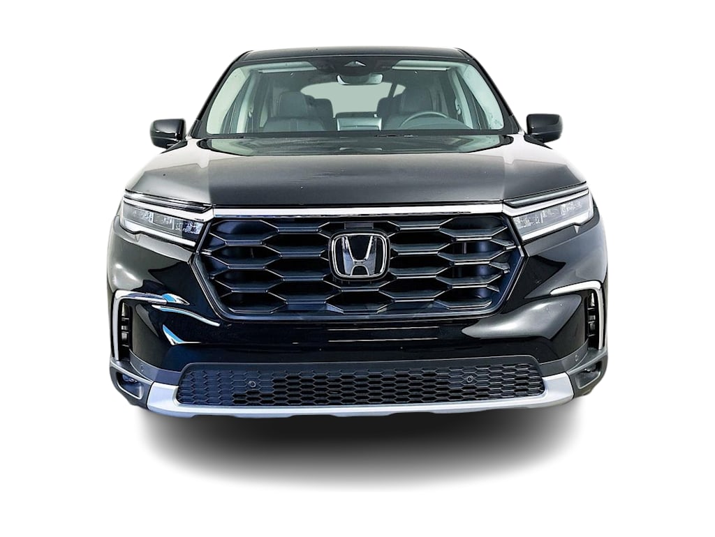 Thumbnail: 2025 Honda Pilot - 6