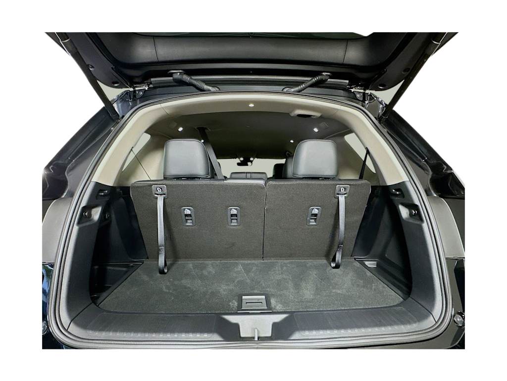 Thumbnail: 2025 Honda Pilot - 18