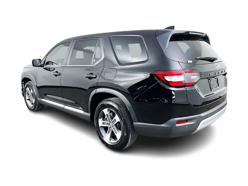 Thumbnail: 2025 Honda Pilot - 4