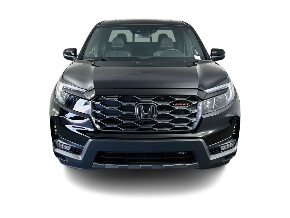 Thumbnail: 2025 Honda Ridgeline - 20