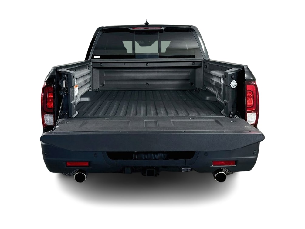 Thumbnail: 2025 Honda Ridgeline - 17