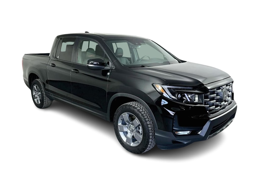 Thumbnail: 2025 Honda Ridgeline - 23
