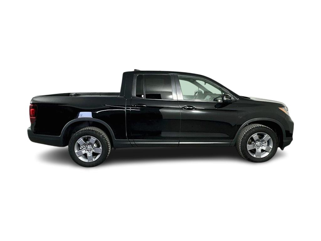 Thumbnail: 2025 Honda Ridgeline - 25