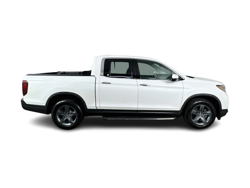 Thumbnail: 2023 Honda Ridgeline - 25