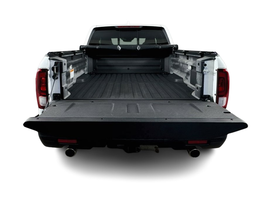 Thumbnail: 2023 Honda Ridgeline - 17