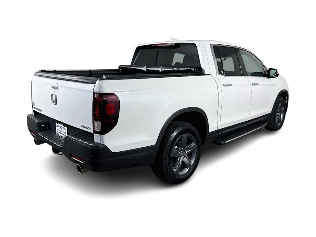 Thumbnail: 2023 Honda Ridgeline - 24